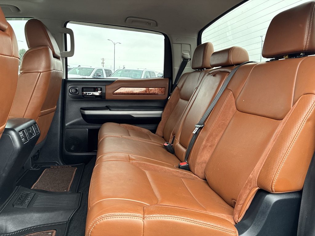 Thumbnail: 2018 Toyota Tundra - 10