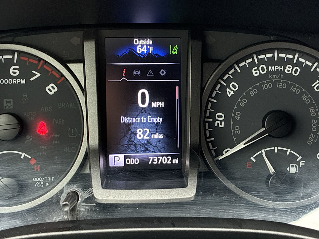 Thumbnail: 2021 Toyota Tacoma - 12