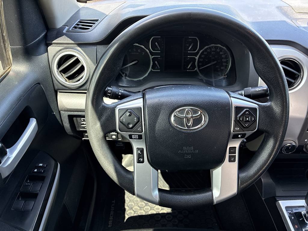 Thumbnail: 2018 Toyota Tundra - 2