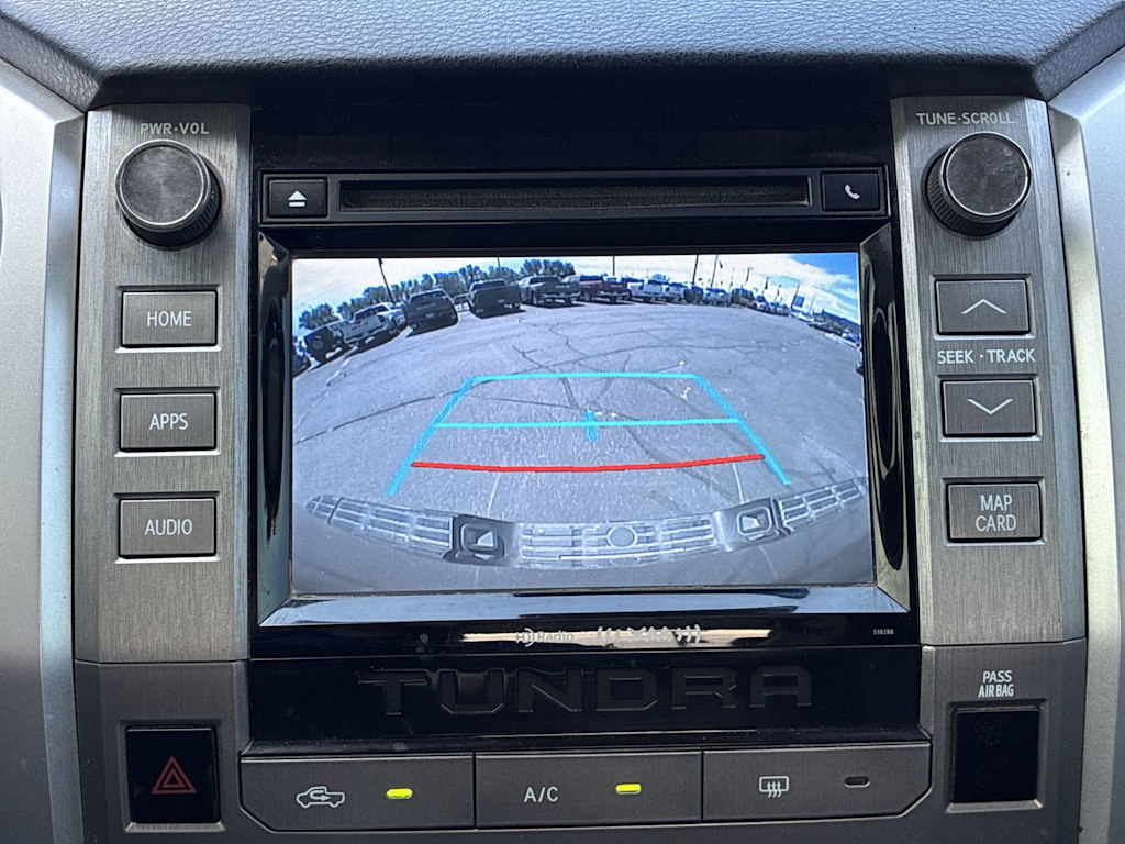 Thumbnail: 2018 Toyota Tundra - 23