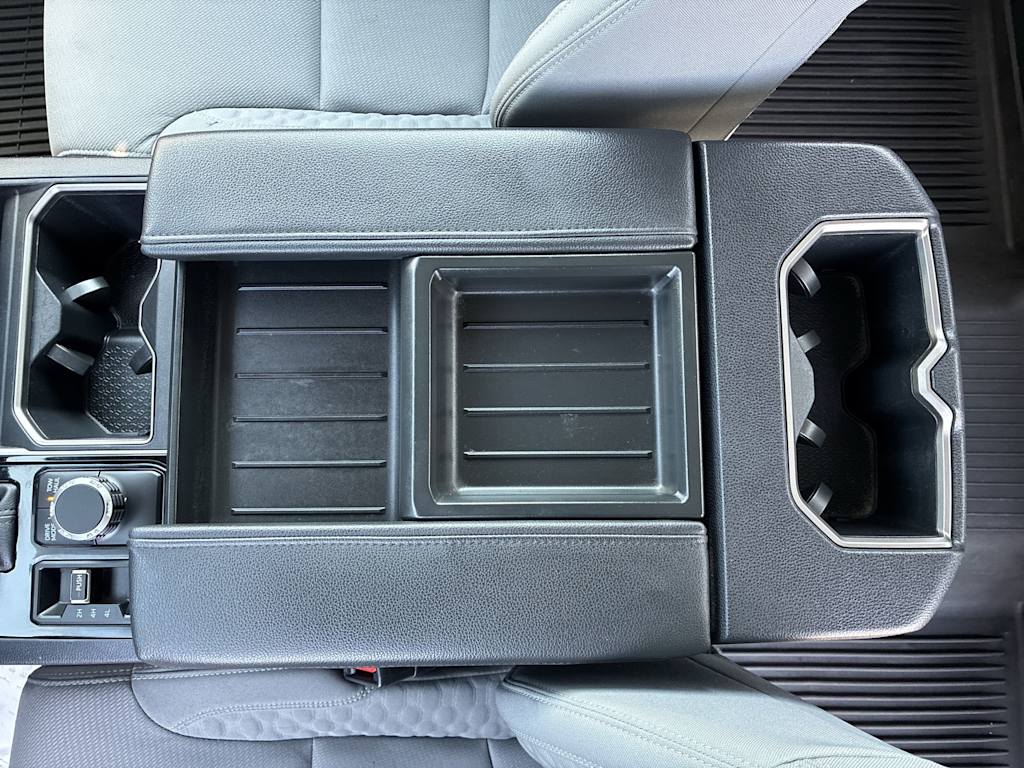 Thumbnail: 2024 Toyota Tundra - 23