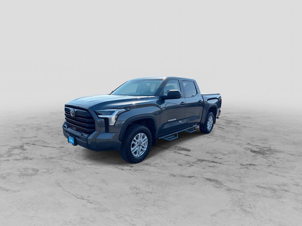 Thumbnail: 2024 Toyota Tundra - 16