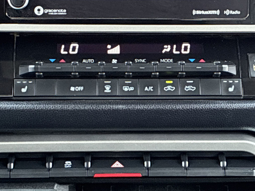 Thumbnail: 2023 Toyota Tundra - 20