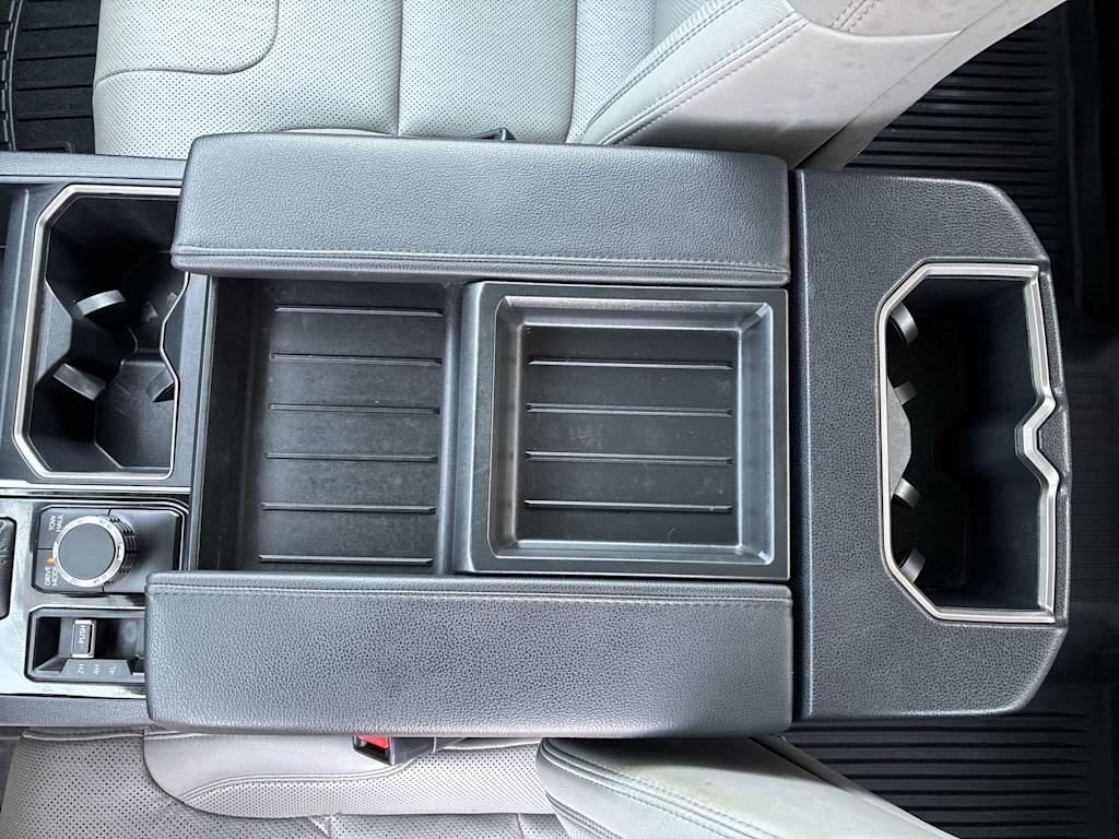 Thumbnail: 2023 Toyota Tundra - 23