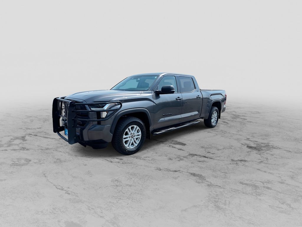 Thumbnail: 2023 Toyota Tundra - 7