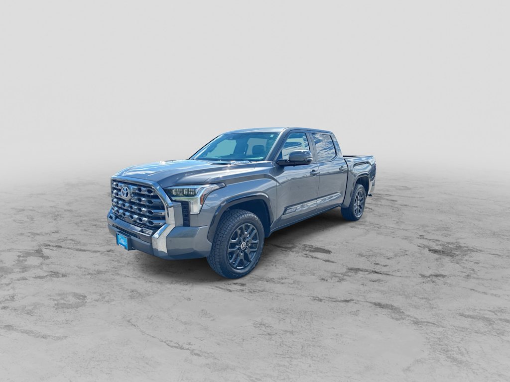 Thumbnail: 2024 Toyota Tundra - 7