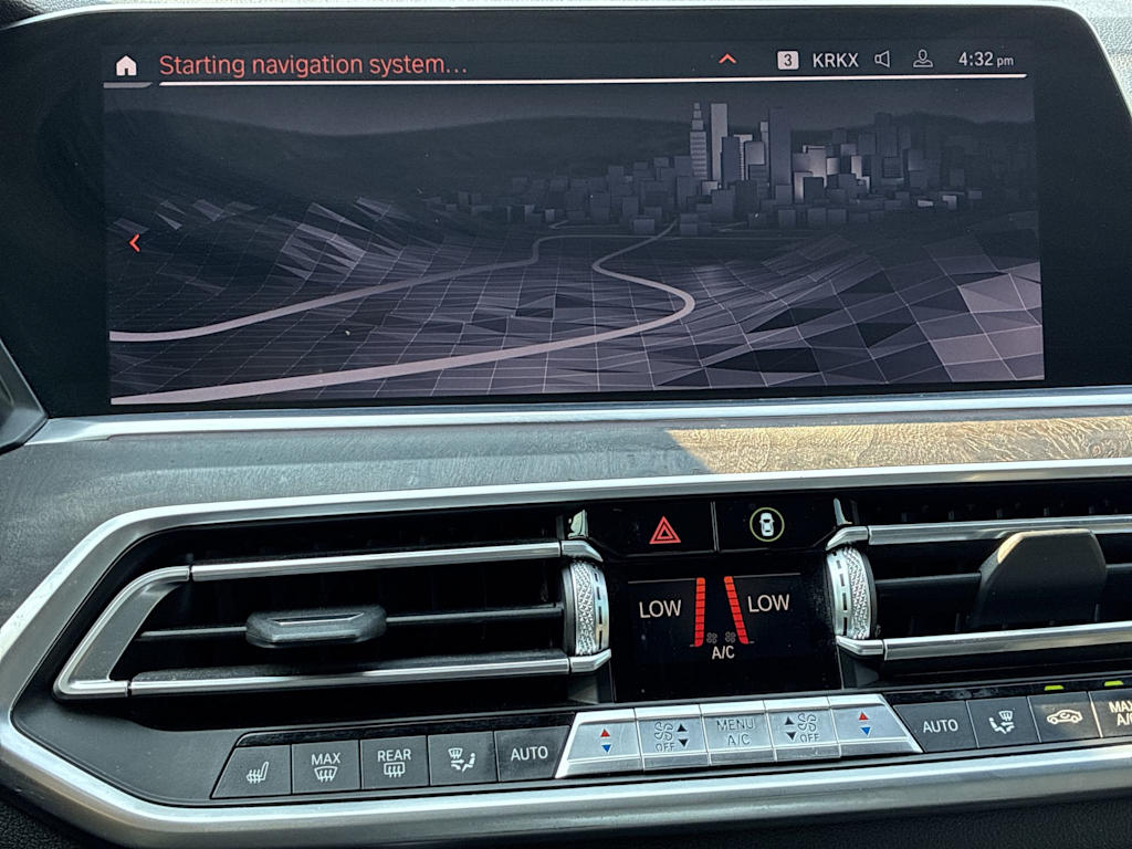 Thumbnail: 2019 BMW X5 - 23