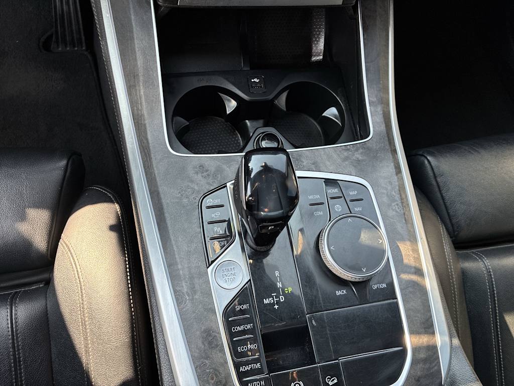 Thumbnail: 2019 BMW X5 - 13