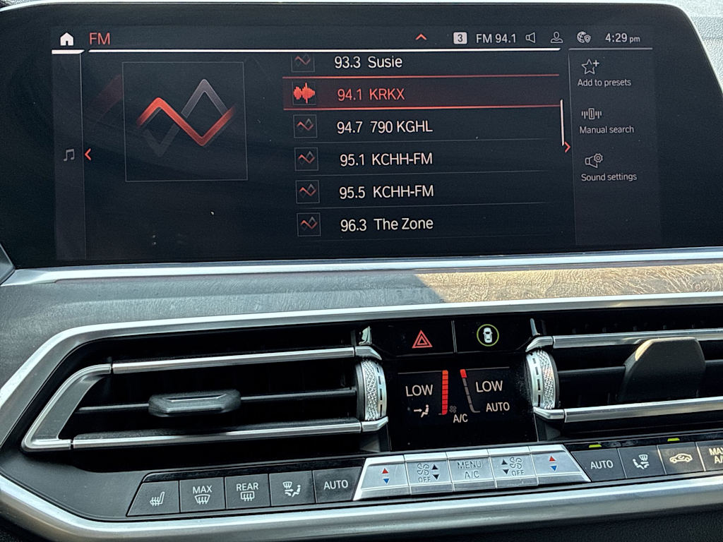 Thumbnail: 2019 BMW X5 - 12
