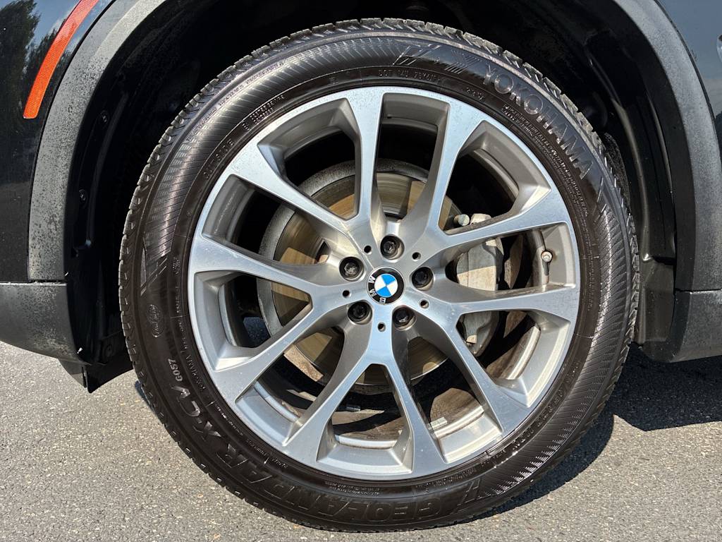 Thumbnail: 2019 BMW X5 - 7