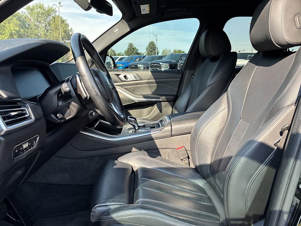 Thumbnail: 2019 BMW X5 - 9