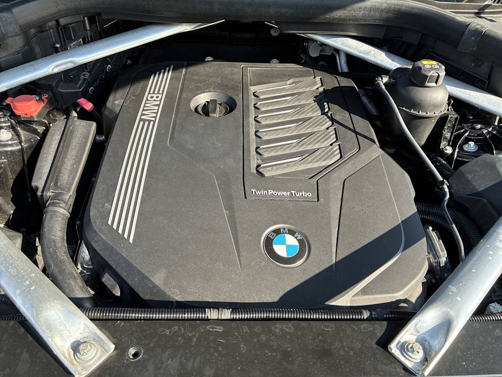 Thumbnail: 2019 BMW X5 - 8