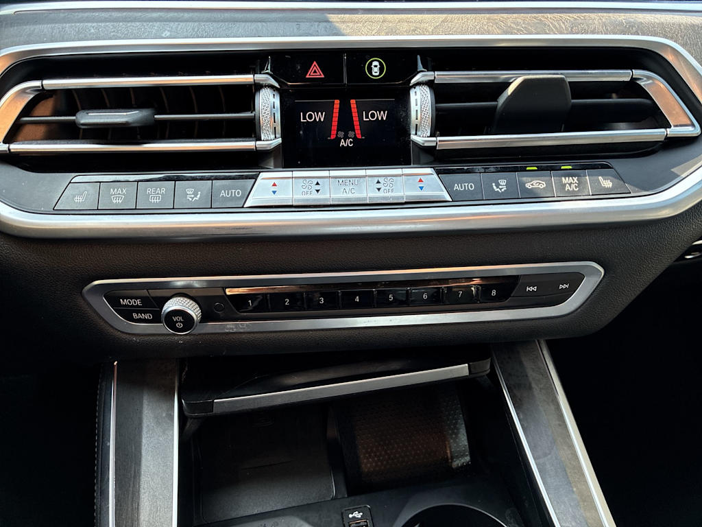 Thumbnail: 2019 BMW X5 - 22