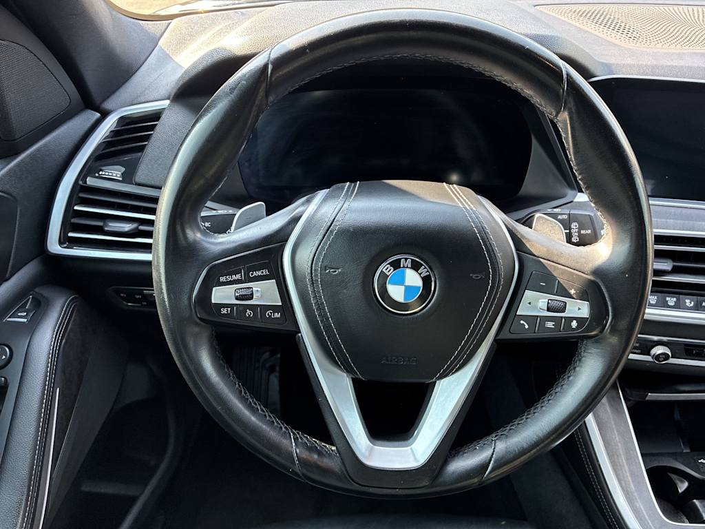 Thumbnail: 2019 BMW X5 - 2