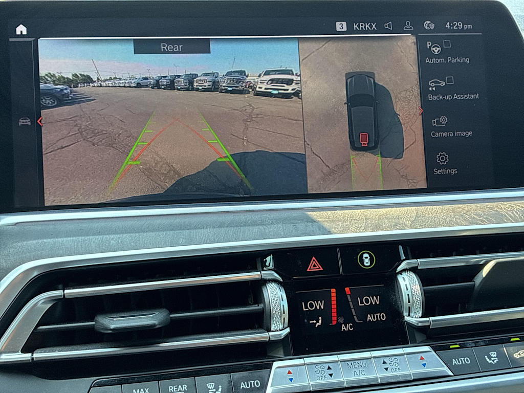 Thumbnail: 2019 BMW X5 - 25