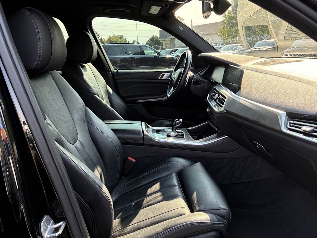 Thumbnail: 2019 BMW X5 - 10