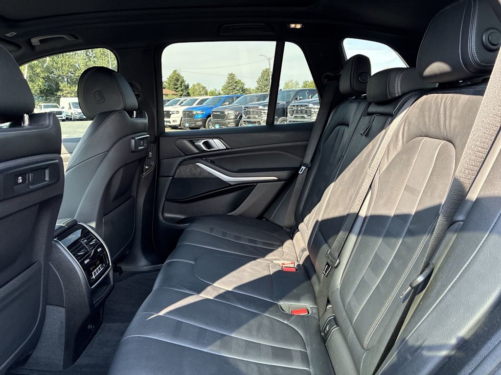 Thumbnail: 2019 BMW X5 - 11