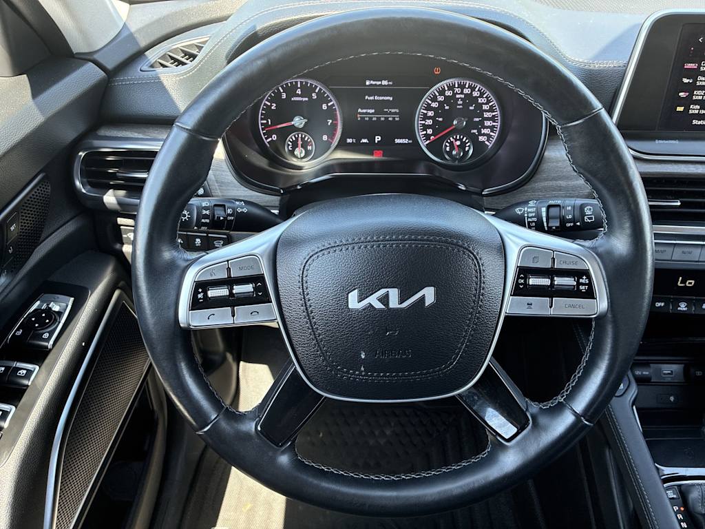 Thumbnail: 2022 Kia Telluride - 2