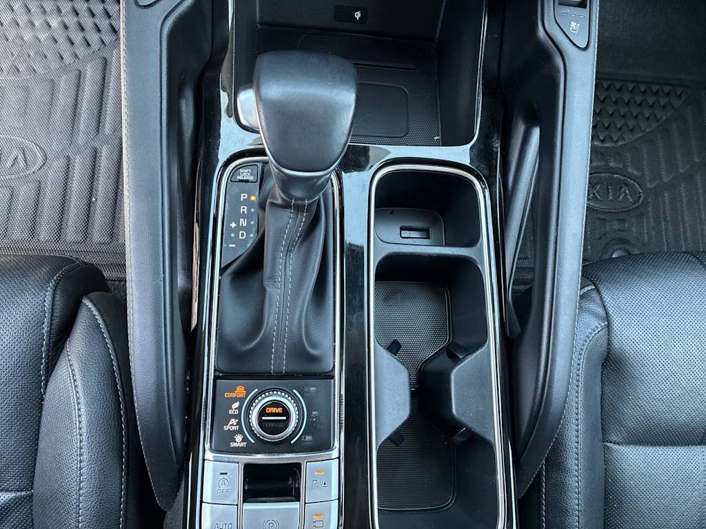 Thumbnail: 2022 Kia Telluride - 13