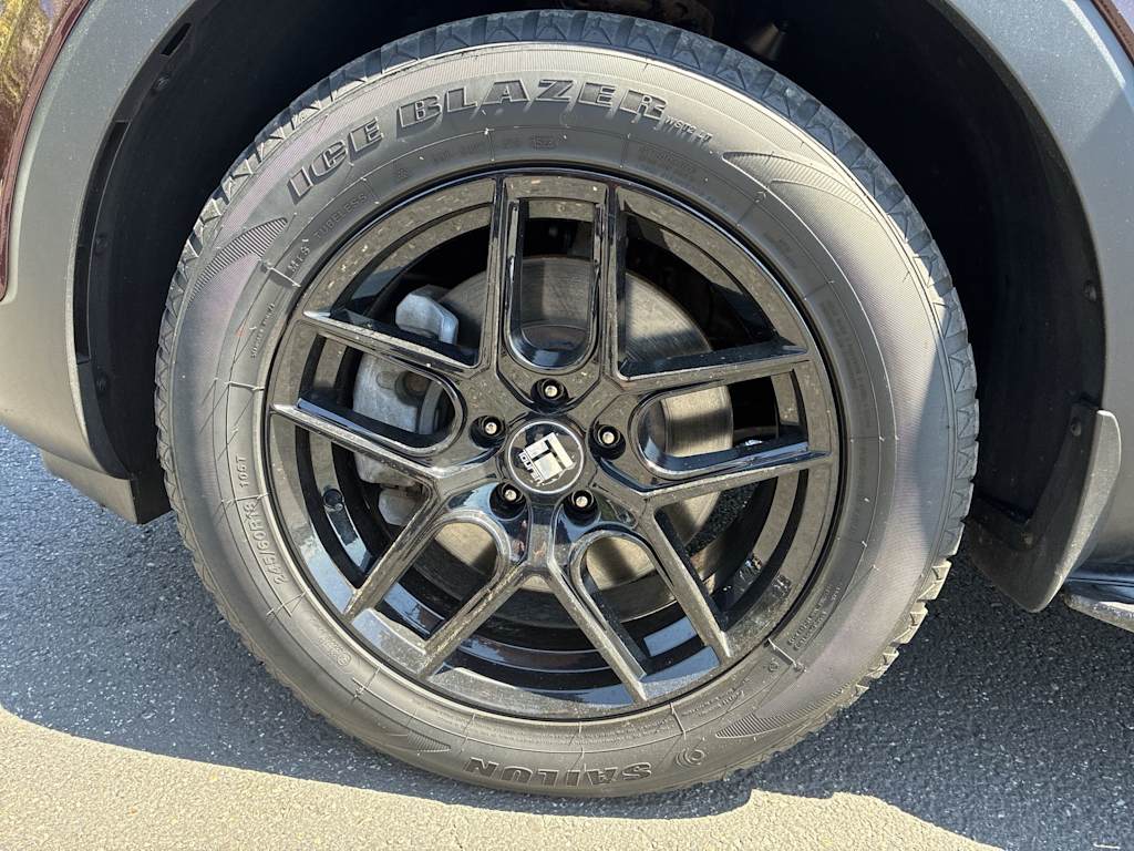Thumbnail: 2022 Kia Telluride - 7