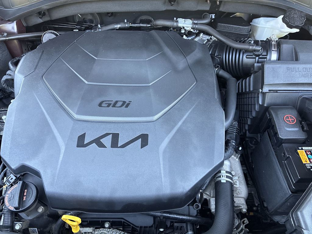 Thumbnail: 2022 Kia Telluride - 8