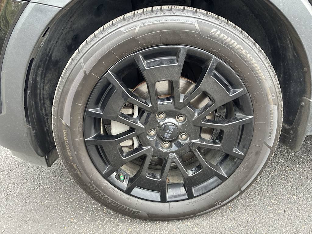Thumbnail: 2021 Kia Telluride - 7