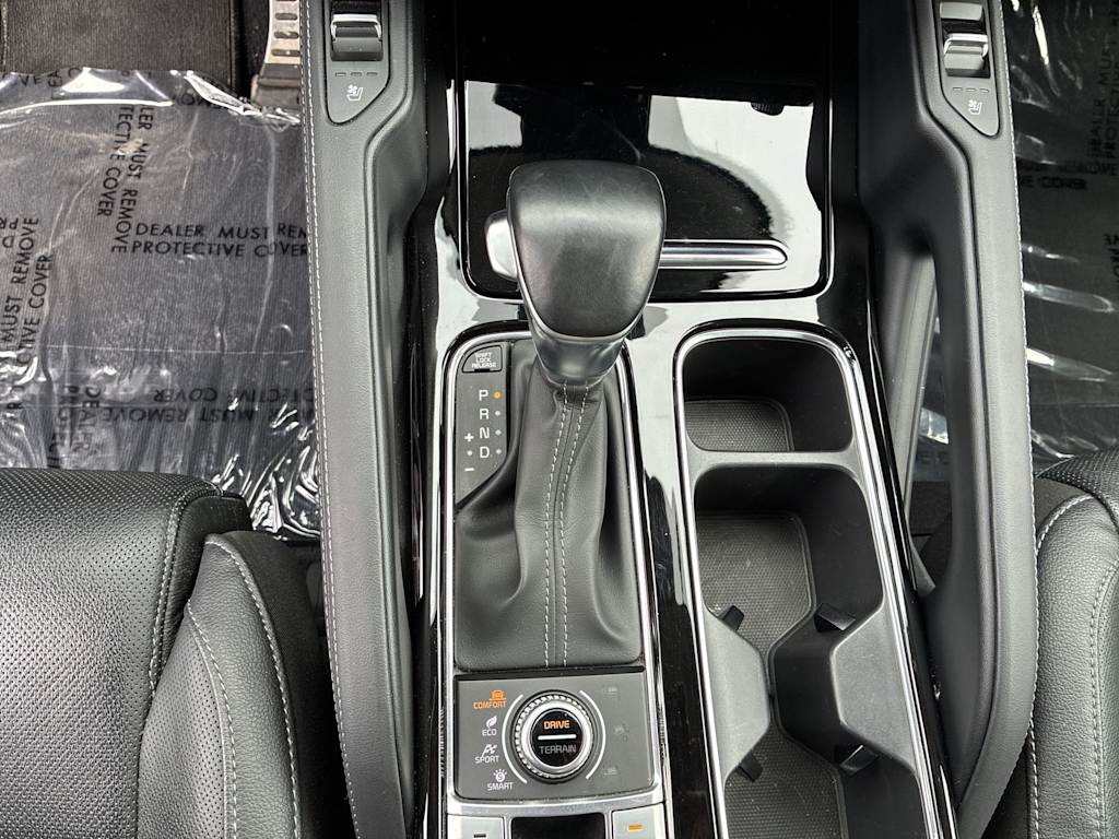Thumbnail: 2021 Kia Telluride - 12
