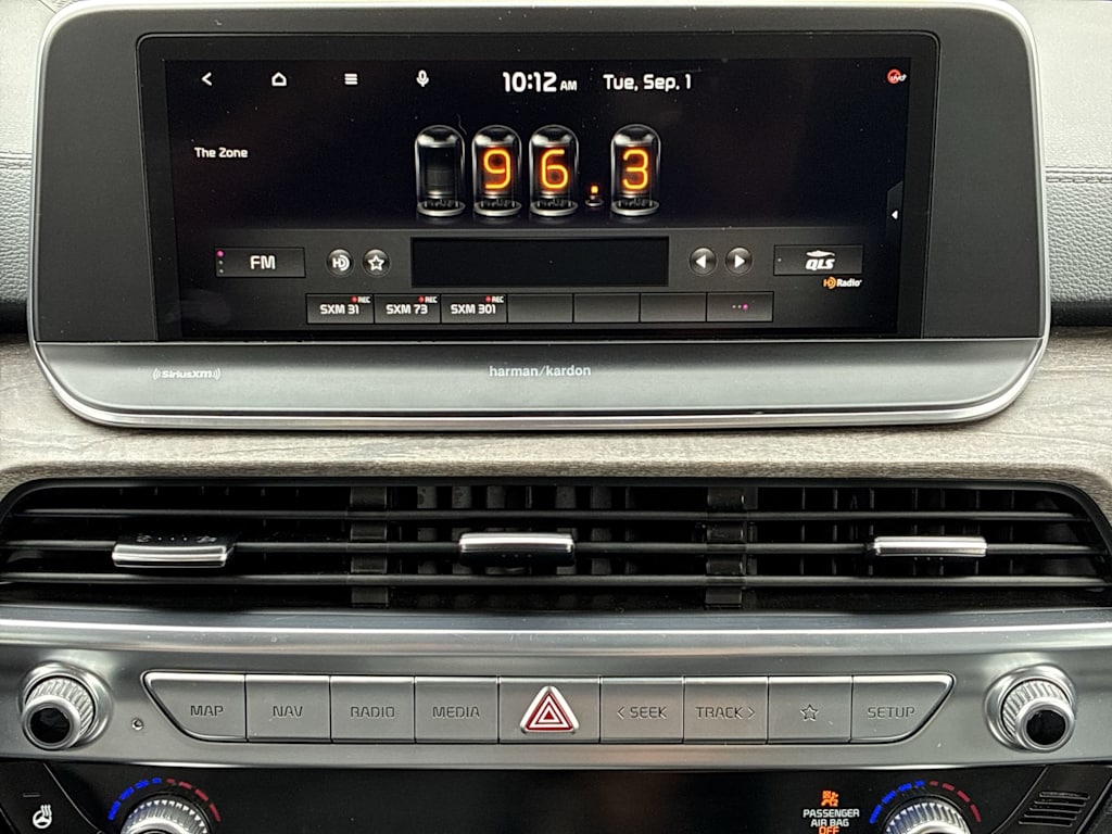 Thumbnail: 2021 Kia Telluride - 11