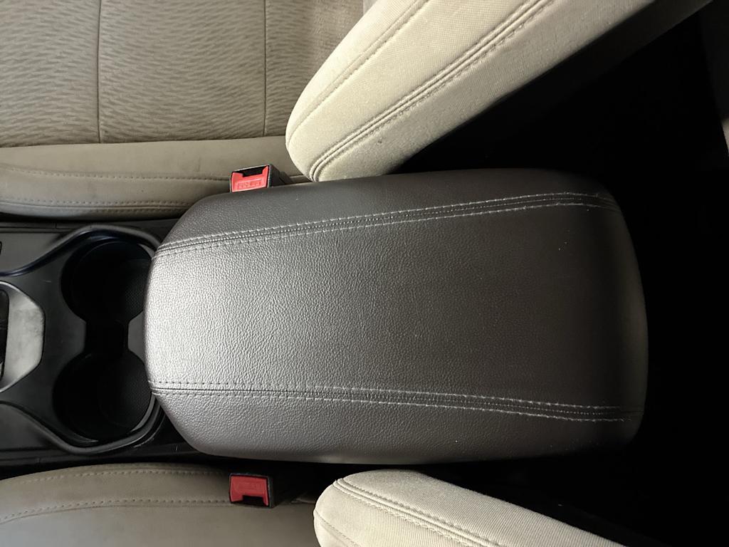 Thumbnail: 2017 Hyundai Santa Fe - 10