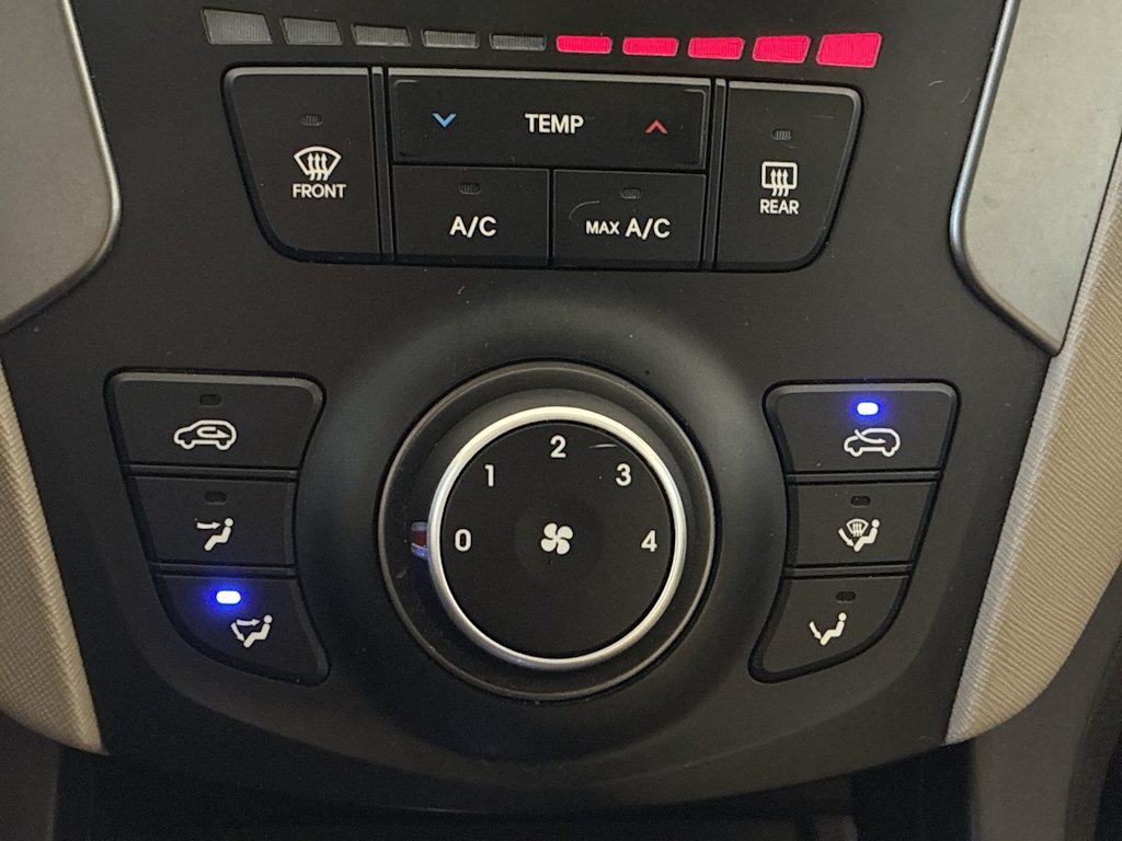 Thumbnail: 2017 Hyundai Santa Fe - 22