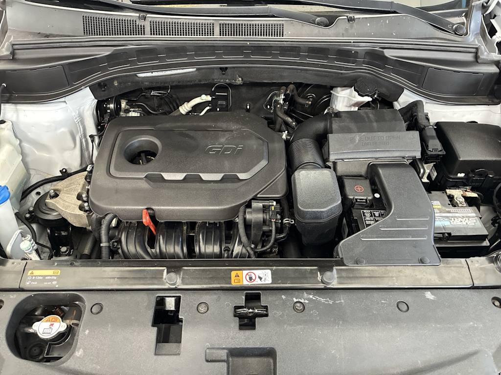 Thumbnail: 2017 Hyundai Santa Fe - 7