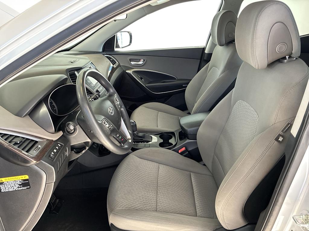 Thumbnail: 2017 Hyundai Santa Fe - 8