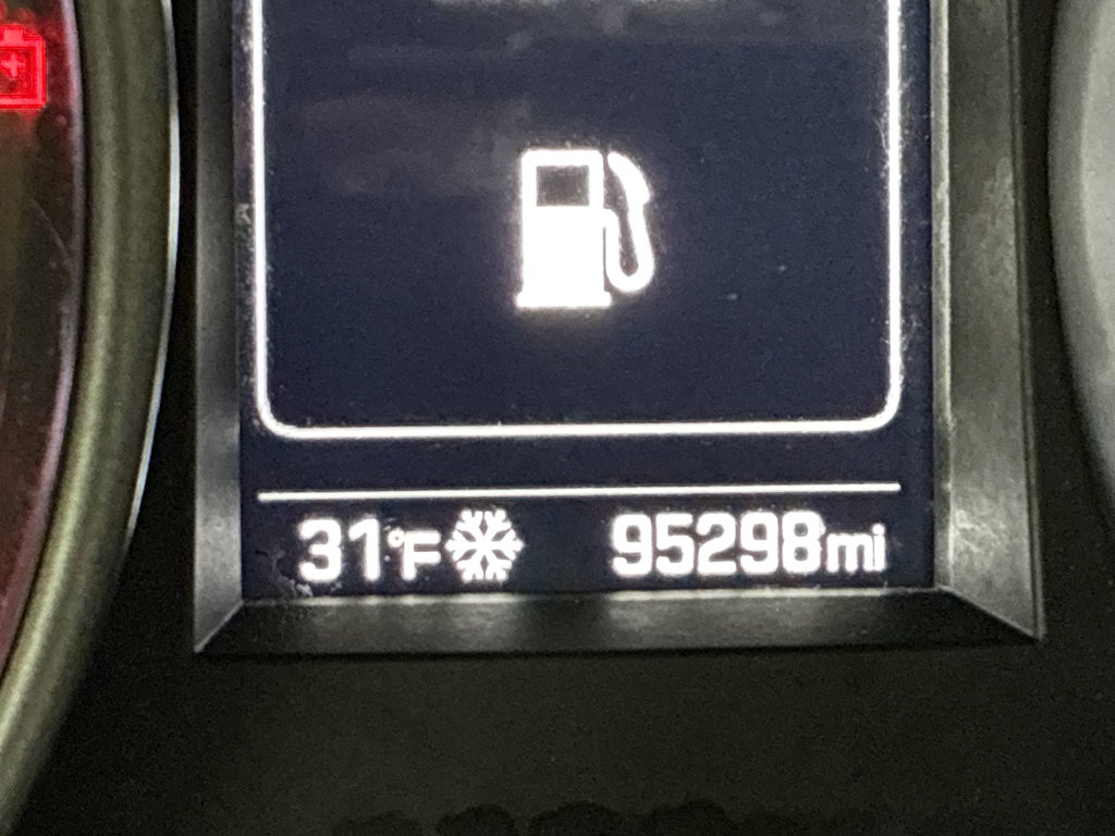 Thumbnail: 2017 Hyundai Santa Fe - 13