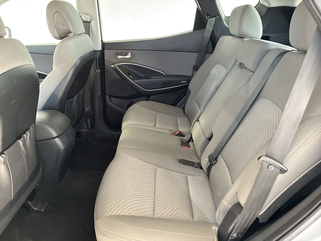 Thumbnail: 2017 Hyundai Santa Fe - 10