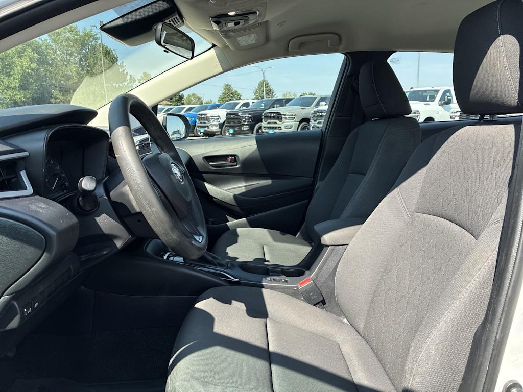 Thumbnail: 2024 Toyota Corolla - 8