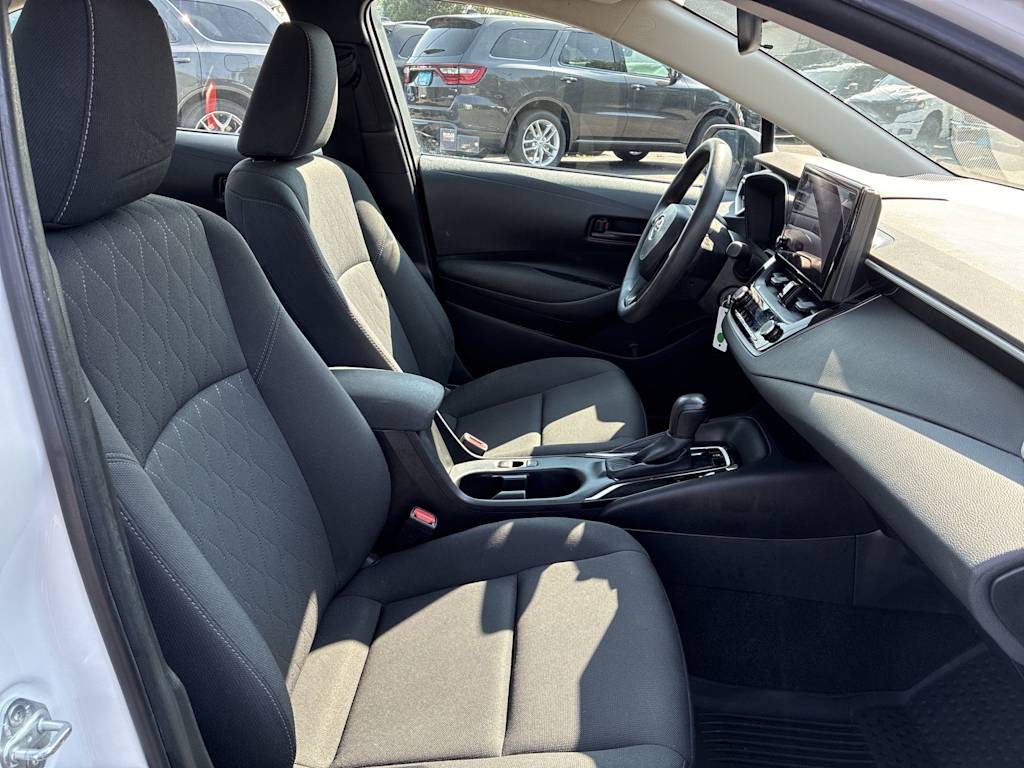 Thumbnail: 2024 Toyota Corolla - 9