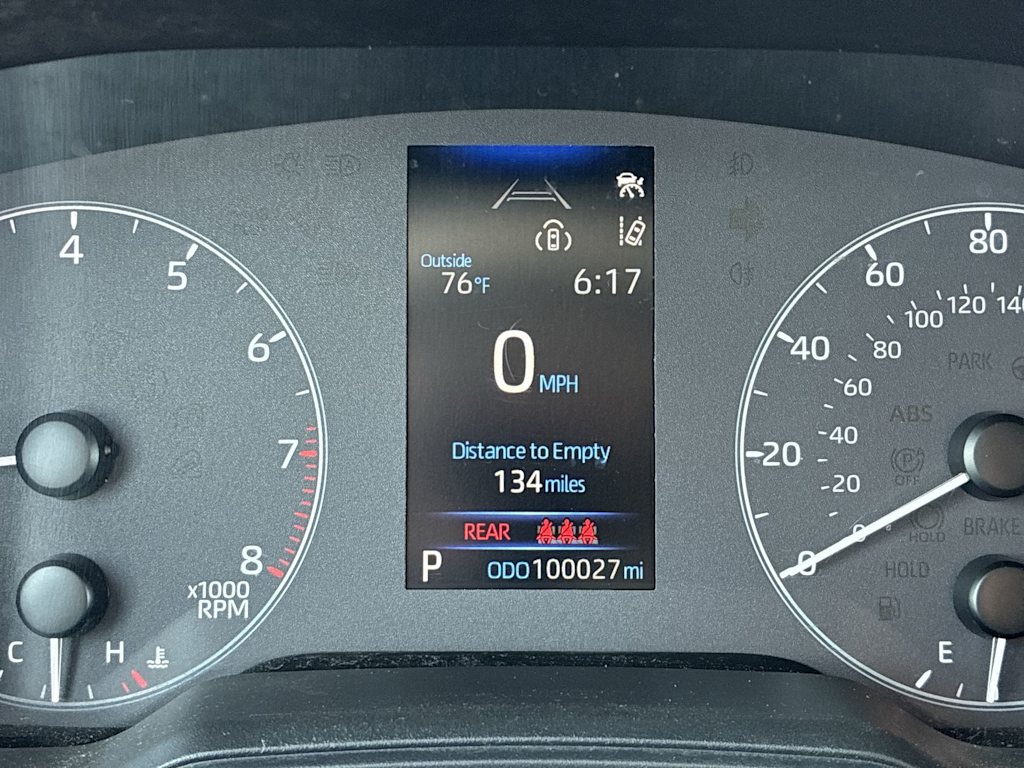 Thumbnail: 2024 Toyota Corolla - 13