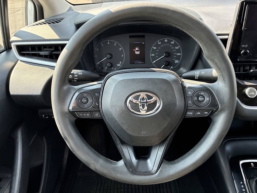 Thumbnail: 2024 Toyota Corolla - 2