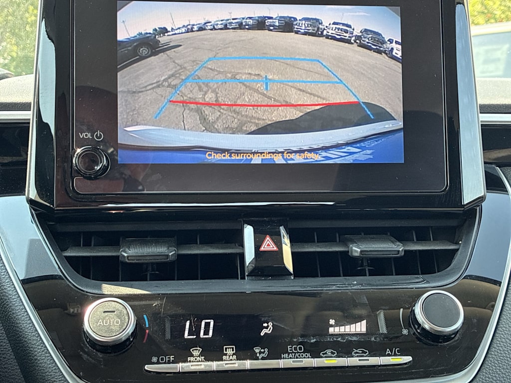 Thumbnail: 2024 Toyota Corolla - 24
