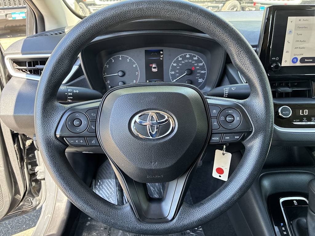 Thumbnail: 2023 Toyota Corolla - 2