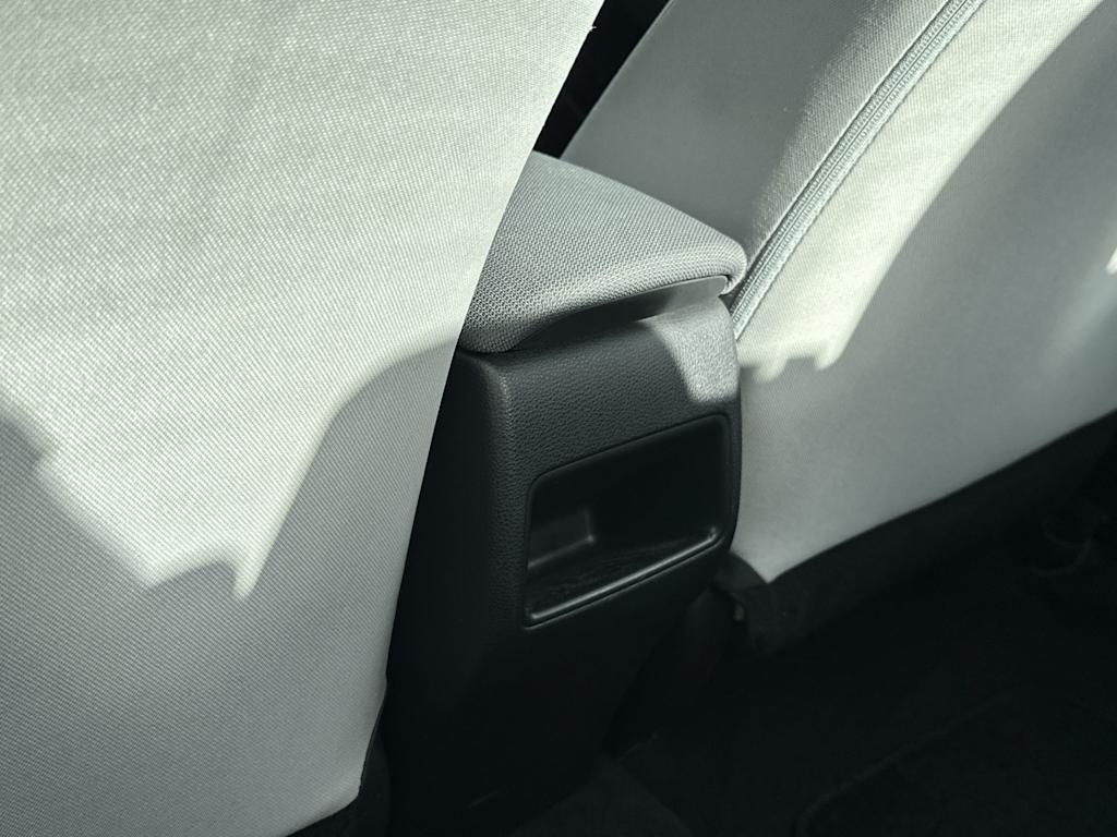 Thumbnail: 2022 Toyota Corolla - 22