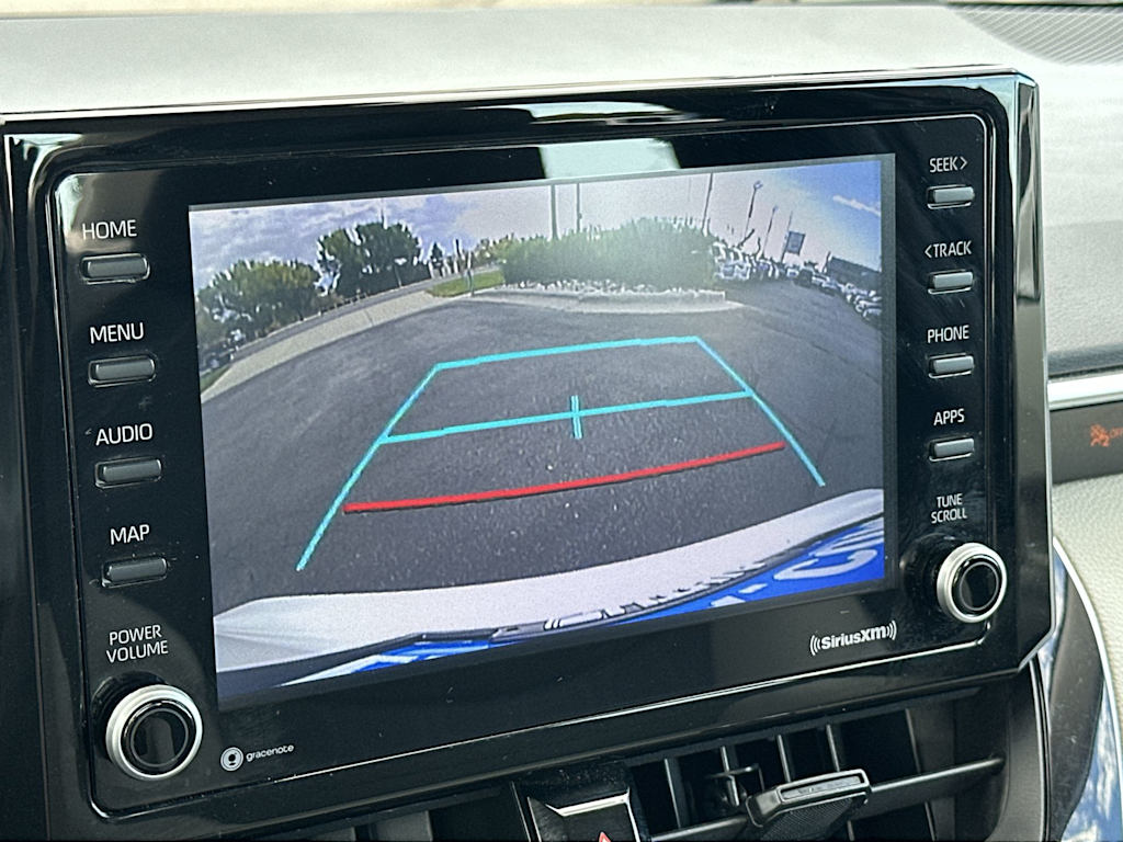 Thumbnail: 2022 Toyota Corolla - 23