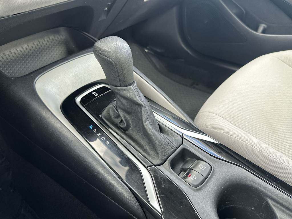 Thumbnail: 2022 Toyota Corolla - 11