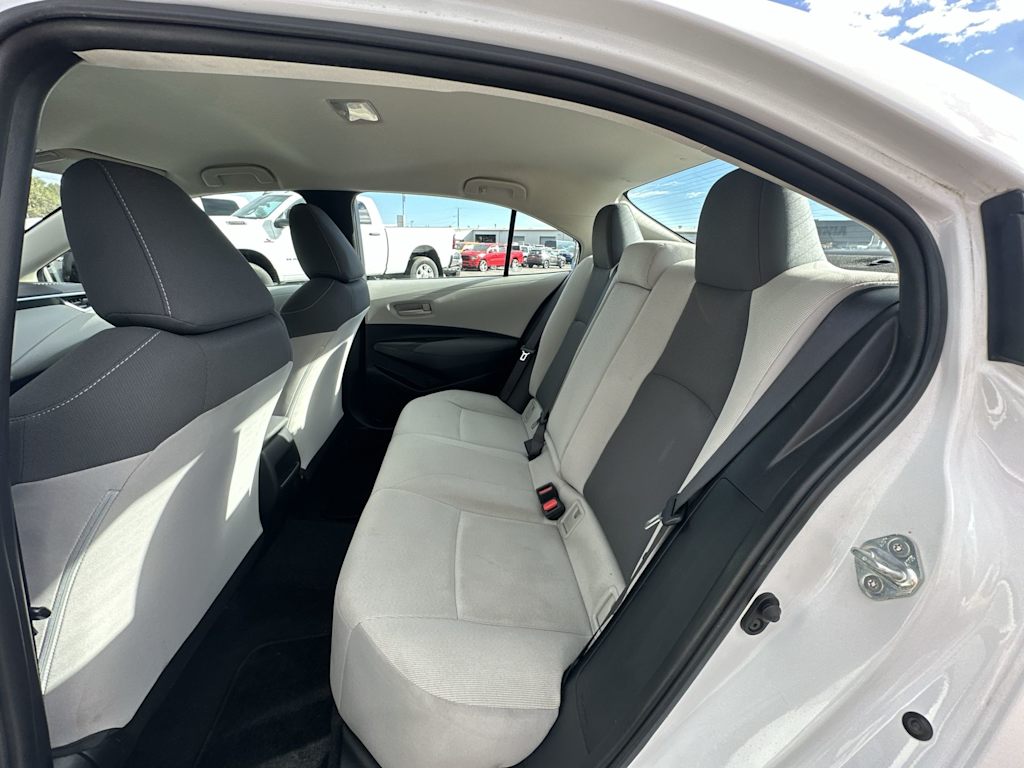 Thumbnail: 2022 Toyota Corolla - 9