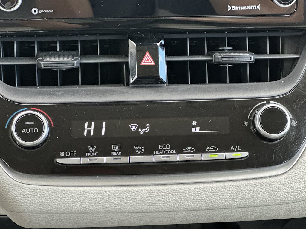 Thumbnail: 2022 Toyota Corolla - 21