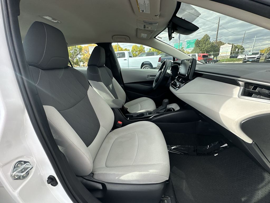 Thumbnail: 2022 Toyota Corolla - 8