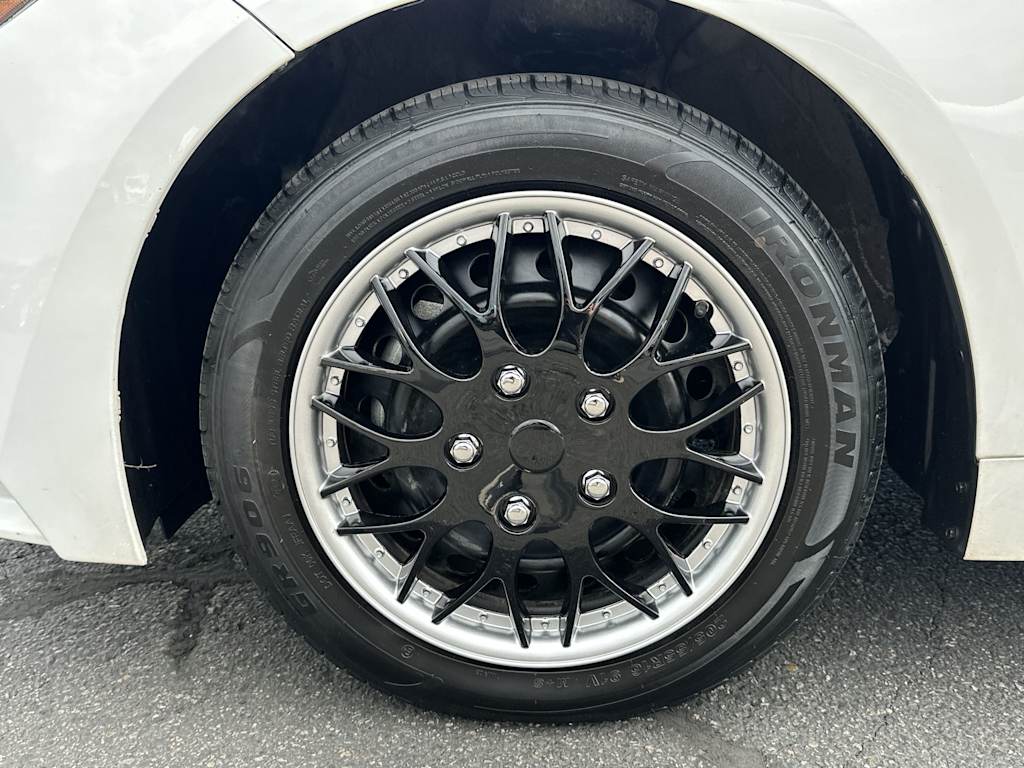 Thumbnail: 2022 Toyota Corolla - 6