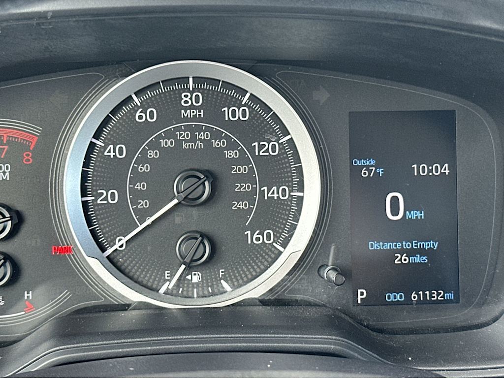 Thumbnail: 2022 Toyota Corolla - 12