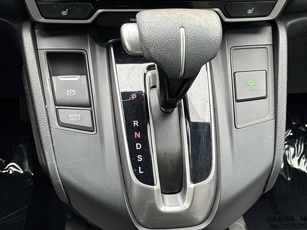Thumbnail: 2018 Honda CR-V - 11