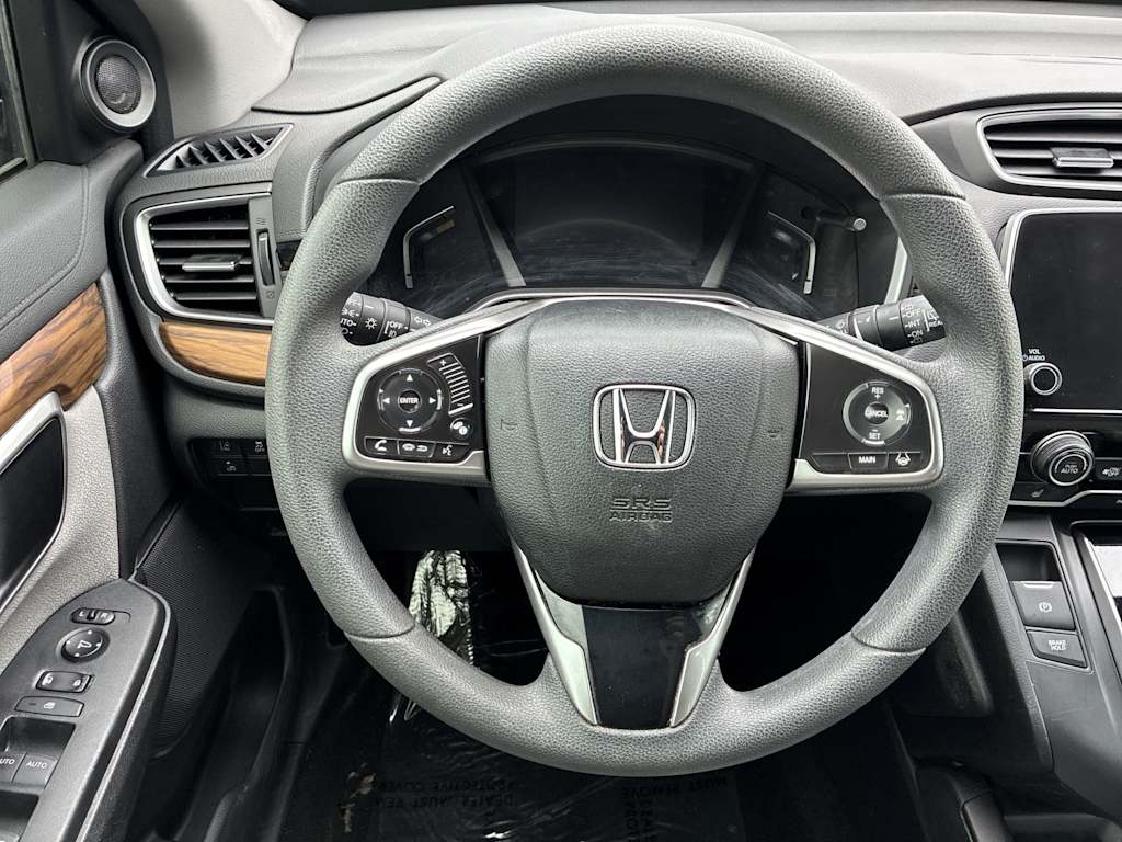 Thumbnail: 2018 Honda CR-V - 2